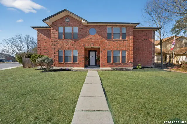 8001 Dove Trail, San Antonio, TX 78244 - #1