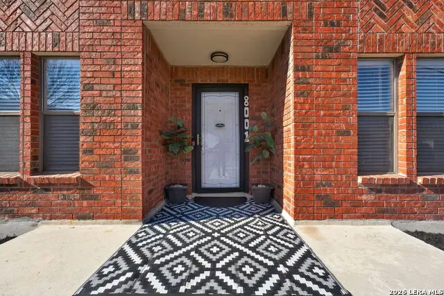 8001 Dove Trail, San Antonio, TX 78244 - #2