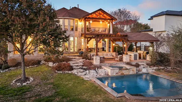 1410 Grey Flint Cv, San Antonio, TX 78258 - #1