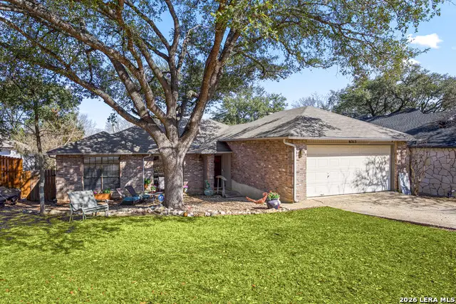 6313 Gablewood, San Antonio, TX 78249 - #3