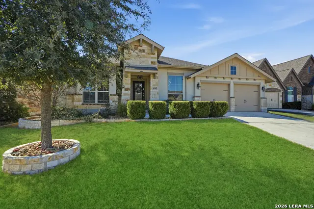 2051 Cottonwood Way, San Antonio, TX 78253 - #1