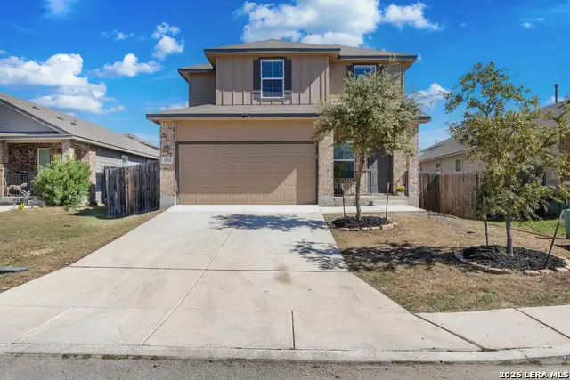 3362 Stoney Knl, San Antonio, TX 78245 - #1