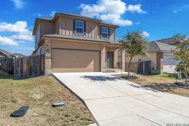 3362 Stoney Knl, San Antonio, TX 78245 - #2