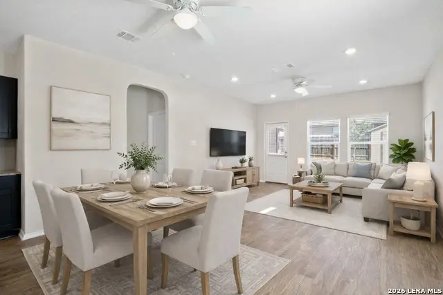 3362 Stoney Knl, San Antonio, TX 78245 - #3