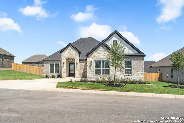 290 Lawrence Drive, Castroville, TX 78009 - #1