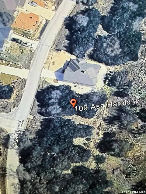 109 Asa Harold, Blanco, TX 78606