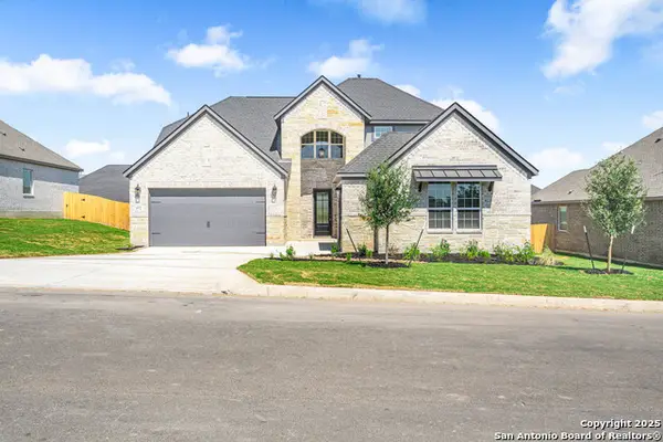 306 Lawrence Drive, Castroville, TX 78009