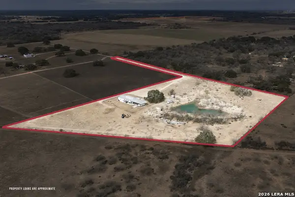 3169 Schuettig, Poteet, TX 78065