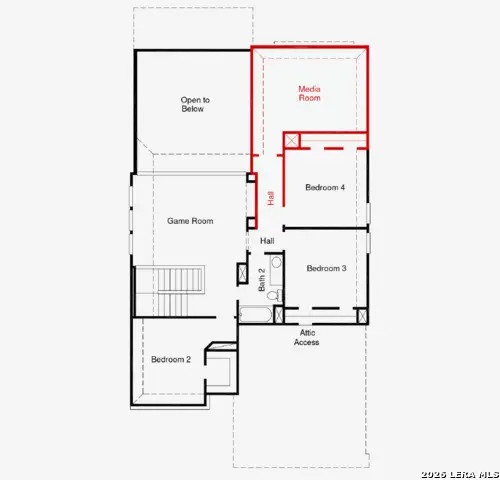 12531 Sylvanite, San Antonio, TX 78254 - #3