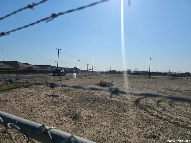 13407  LOT #1 Henze #1, San Antonio, TX 78223 - #2