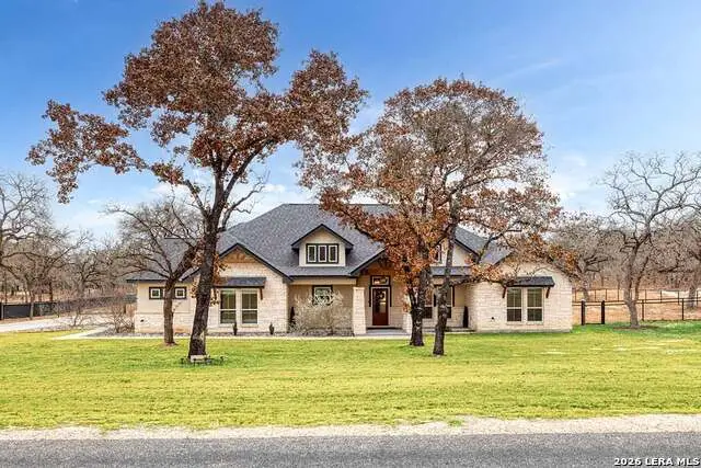 LOT 238 Crescent Ridge, Adkins, TX 78101 - #1