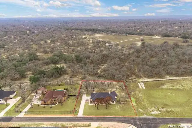 LOT 238 Crescent Ridge, Adkins, TX 78101 - #3