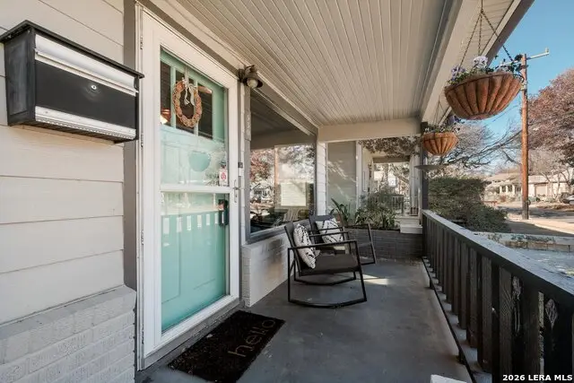 530 E Huisache Ave, San Antonio, TX 78212 - #3