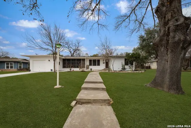 315 Beverly, San Antonio, TX 78228 - #2