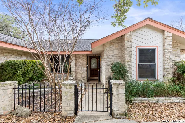 19611 Encino Way, San Antonio, TX 78259 - #2