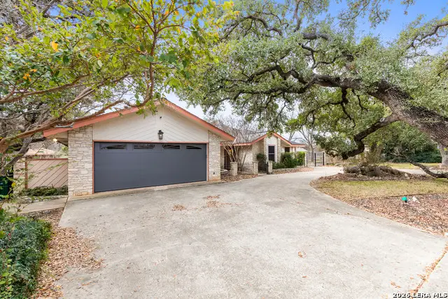 19611 Encino Way, San Antonio, TX 78259 - #3