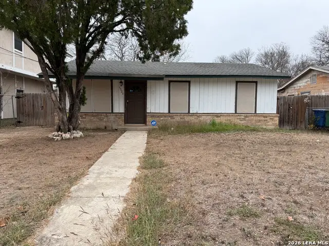 5323 El Paso, San Antonio, TX 78237 - #3