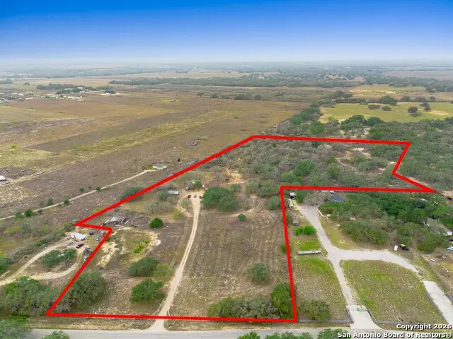 1655 Eichman Rd, Poteet, TX 78065 - #1