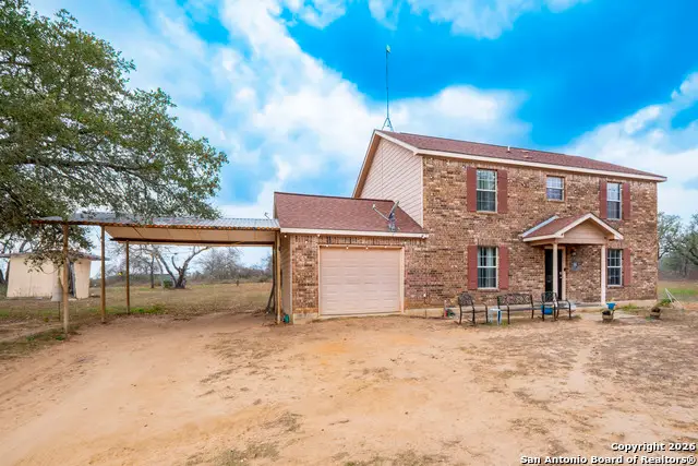 1655 Eichman Rd, Poteet, TX 78065 - #3