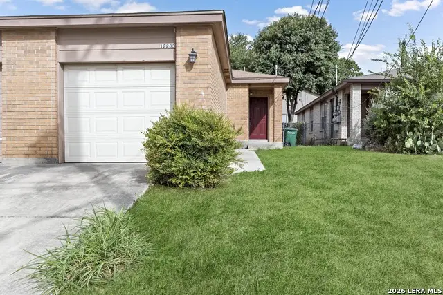 12231 - 12233 Maverick Bluff, San Antonio, TX 78247 - #1