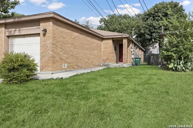 12231 - 12233 Maverick Bluff, San Antonio, TX 78247 - #2