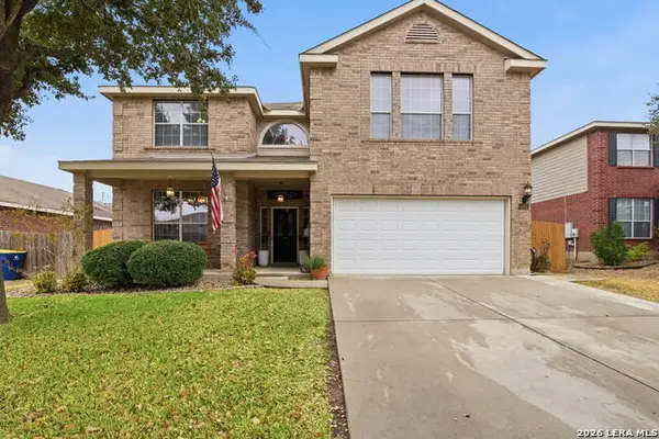 140 Pilot Point, Cibolo, TX 78108