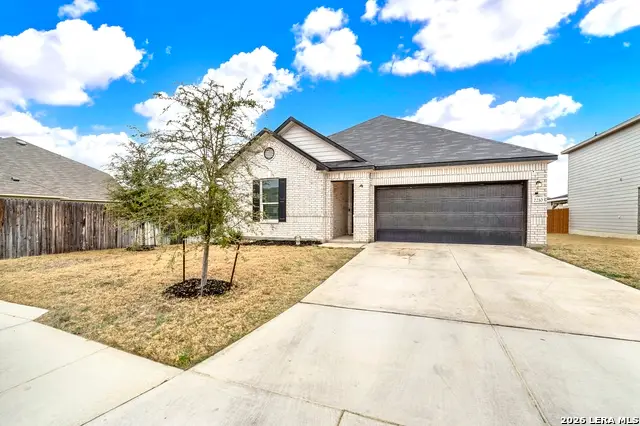 2210 Chronos, San Antonio, TX 78245 - #3