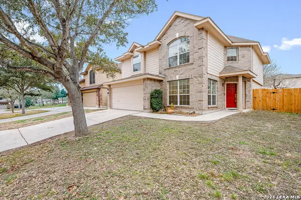 4023 Chinkapin Oak, San Antonio, TX 78223