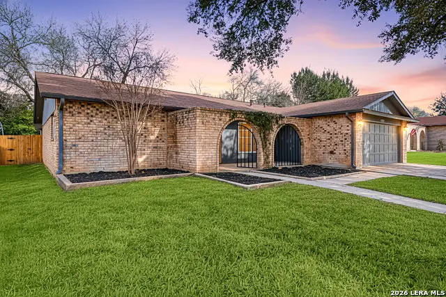 15026 Old Creek St, San Antonio, TX 78217 - #1