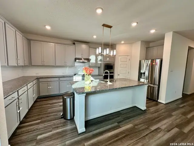 9515 Witten Dr, San Antonio, TX 78254 - #3