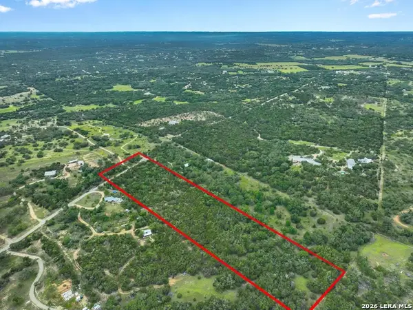 0 Clearlake, Wimberley, TX 78676
