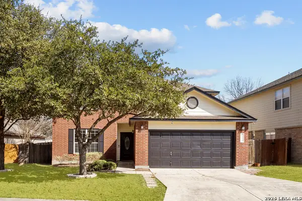1134 Tetford, San Antonio, TX 78253