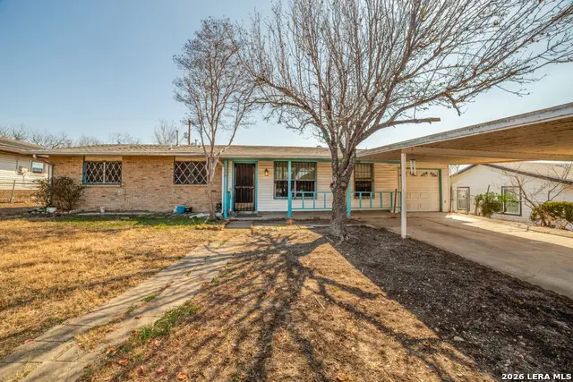 154 Mountain Valley, San Antonio, TX 78227 - #1