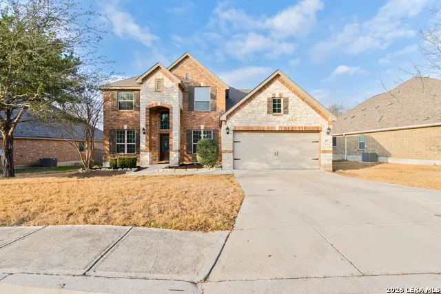 807 Gold Beauty, San Antonio, TX 78245 - #2