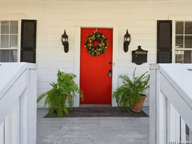 156 Perry Court, San Antonio, TX 78209 - #3