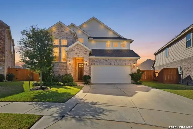 15407 Falkirk Green, Humble, TX 77346 - #1