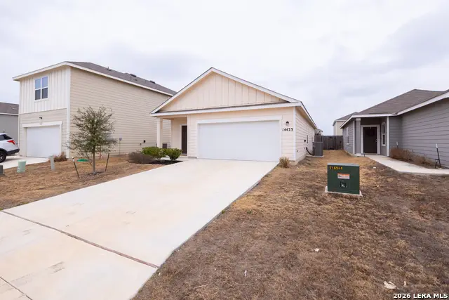 14423 Bonito, San Antonio, TX 78253 - #2