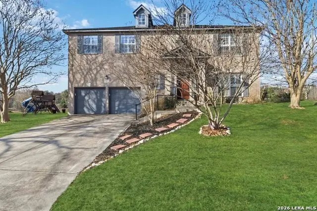 20802 El Suelo Bueno, San Antonio, TX 78258 - #3