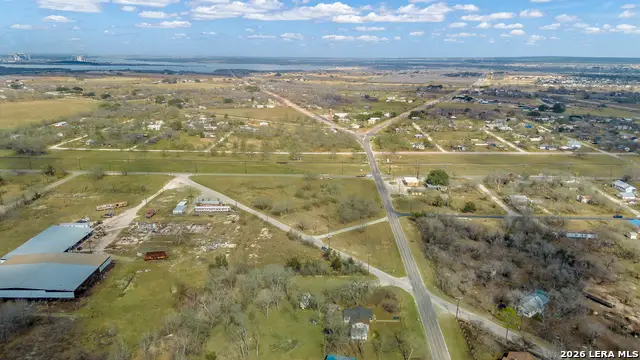 210 Bexar, Elmendorf, TX 78112 - #3