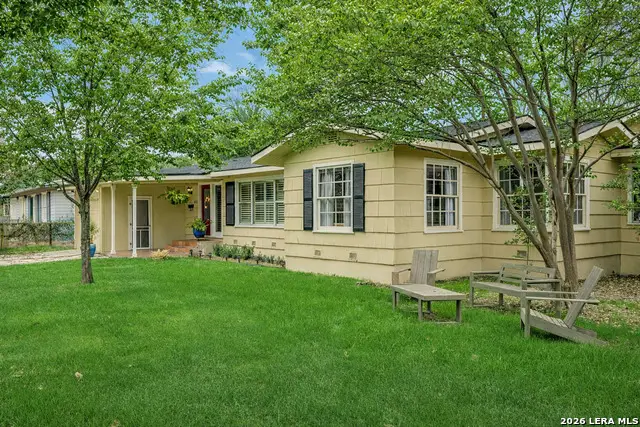 411 Harmon Dr, San Antonio, TX 78209 - #2