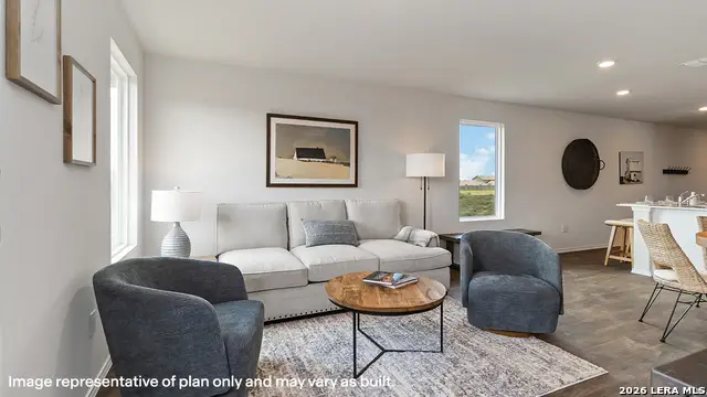 10344 Lassen Park, Converse, TX 78109 - #2