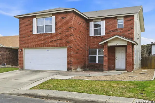 78 Viking Oak, San Antonio, TX 78247 - #1