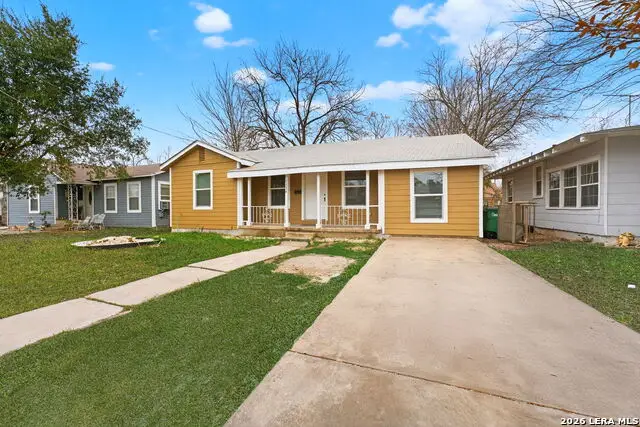 2034 Edison, San Antonio, TX 78201 - #2