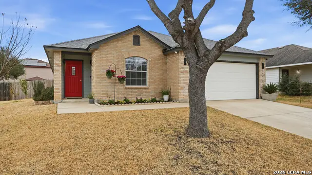 16238 Galloping Oak, Selma, TX 78154 - #2