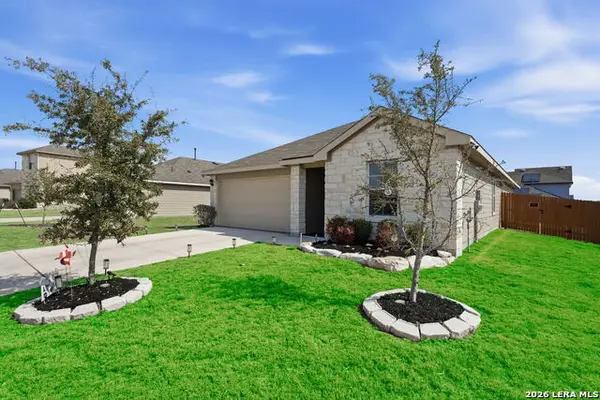 21258 Watercourse, San Antonio, TX 78266