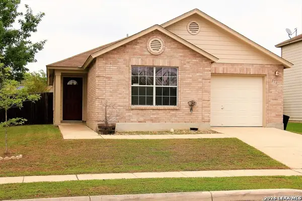 116 Lone Star Way, Cibolo, TX 78108