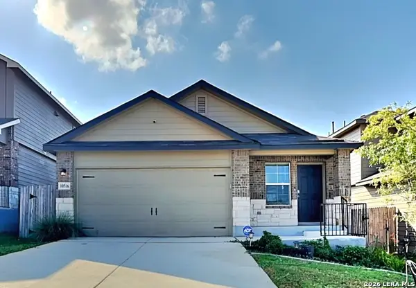 10516 Pomme, San Antonio, TX 78252