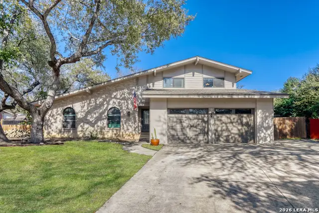 13922 Sugarberry Woods Street, San Antonio, TX 78249 - #1