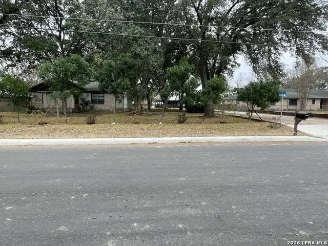 162 Jo Marie, San Antonio, TX 78222 - #3