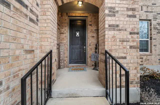 1531 Balcones Fault, New Braunfels, TX 78132 - #3